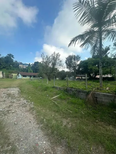 Terreno Condomínio Anchieta - Colônia Ribeirão Pires