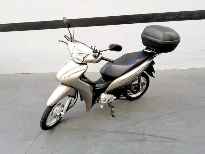 BIZ 110i