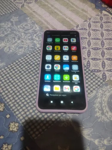 Redmi 9A