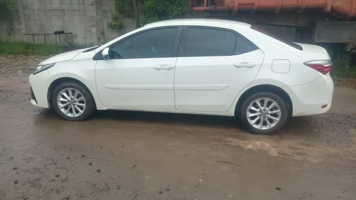Rodas aro 16 original do Corolla