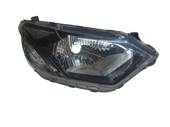 Farol Direito Onix 2017 A 2019 S/led Usado Restaurado