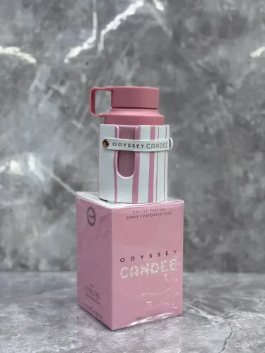 Perfume Odyssey original 