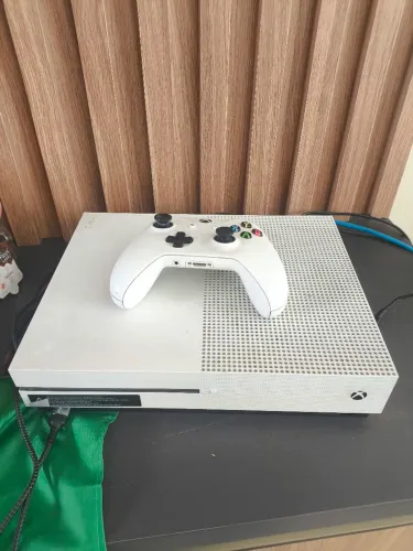 CONSOLE XBOX ONE 1TB