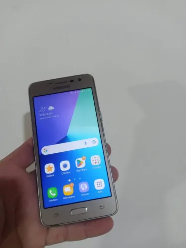 Vendo Samsung J2 Prime TV Digital Bem Novinho