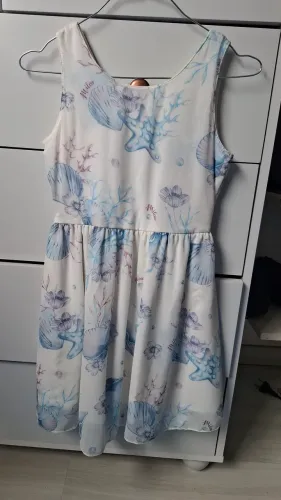 Vestido de festa