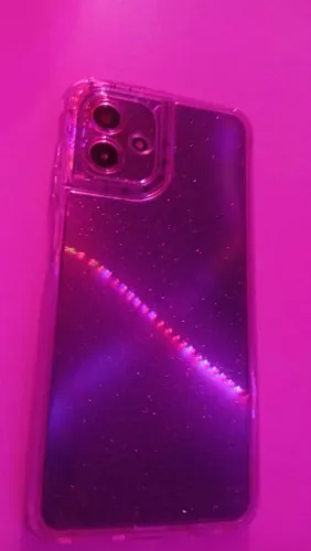 SAMSUNG A07 1 MES DE USO 1 ANO DE GARANTIA 