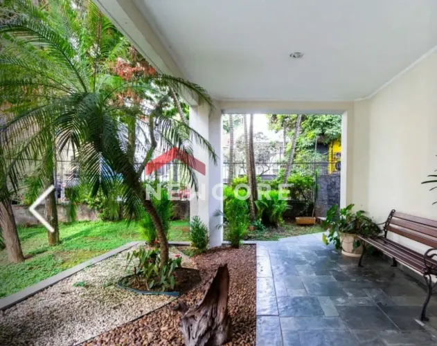 Apartamento em Rua Wanderley - Perdizes - São Paulo/SP