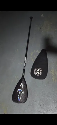Remo carbono QuickBlade