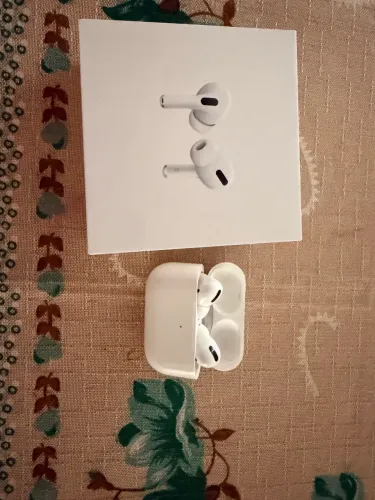 Airpods Pro 1