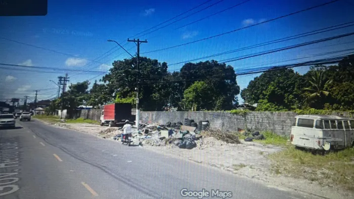 VENDE OU ALUGA TERRENO 23 MIL M2 EM PLENA AV. HÉLIO GUEIROS | OPORTUNIDADE PARA INVESTIDOR