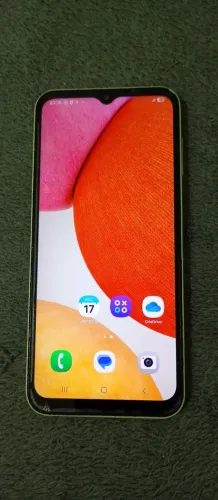 Celular Galaxy A14