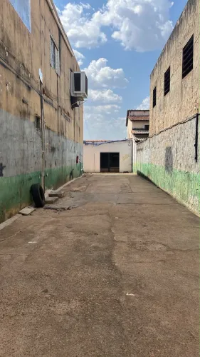 Alugo ponto na 612 sul Lo 15 