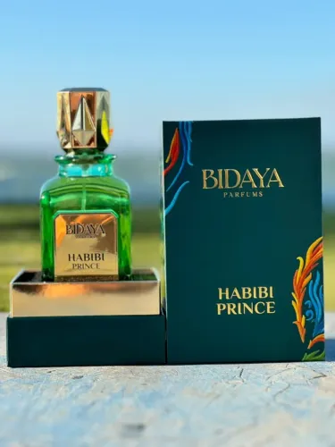 Bidaya Habibi Prince 