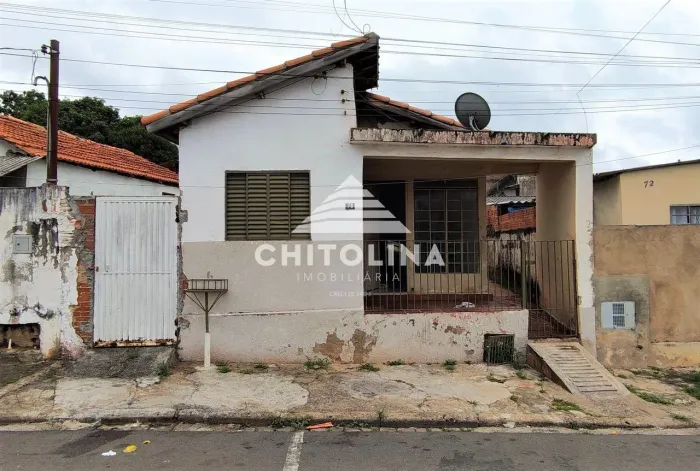São 2 Casa à venda, 138 m² por R$ 250.000 - Vila Hungria - Itapetininga/SP