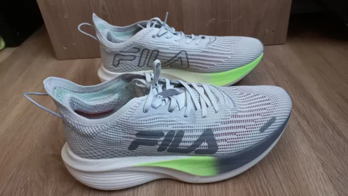 TÊNIS FILA RACER CARBON 2 TAM. 38