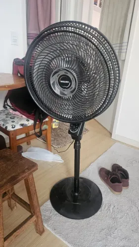 Ventilador Mondial 