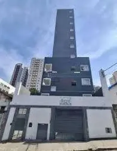 Apartamento com 1 dormitório à venda, 30m² Vila Esperança - São Paulo/SP
