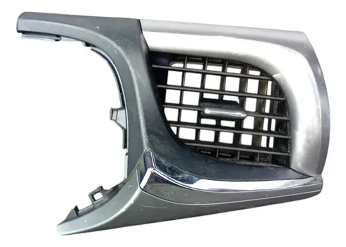 Difusor Ar Lateral Lado Esquerdo Hilux Sw4 2016 A 2023