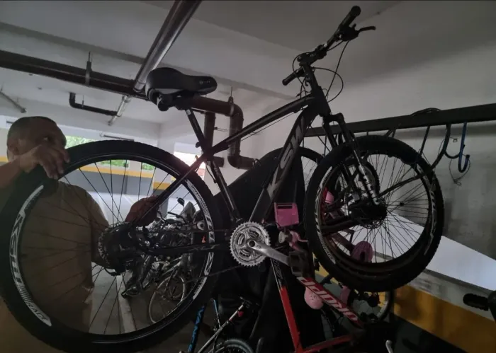 BICICLETA ARO 29 