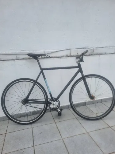 Bike fixa ProX