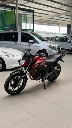 Honda CB Twister/flexone 250cc 2019