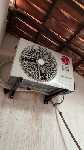 Ar LG inverte