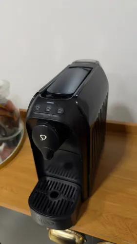 Máquina três corações 
