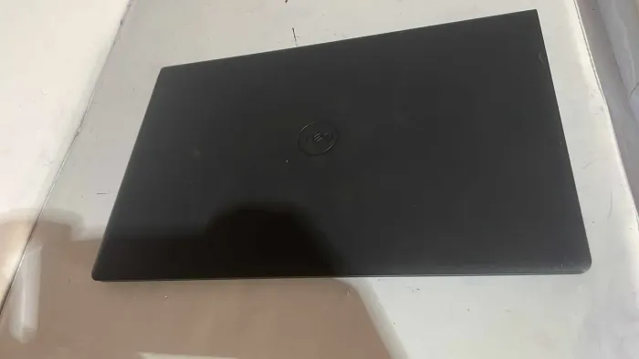 Notebook usado