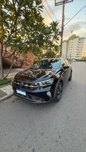 Volkswagen Nivus Highline 1.0 200 TSI Flex AUT 2022