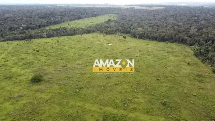 Fazenda à venda, 7744000 m² por R$ 11.000.000,00 - Zona Rural - Juina/MT