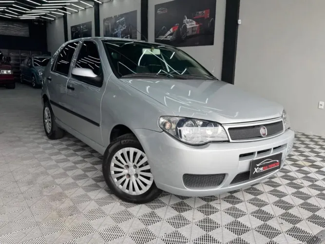 Fiat Palio Celebration 1.0 Fire Flex 8V 4P 2008
