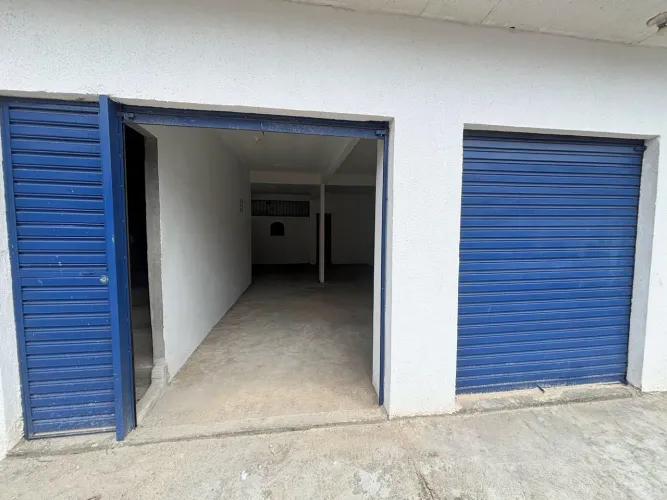 Ponto Comercial