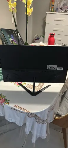 Monitor 165hz 1ms 23.4pol 
