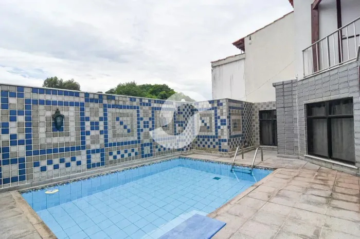 Cobertura de 350 m² na Itapuca - Ingá - Niterói - RJ, à venda por R$ 2.800.000