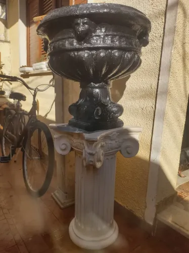 Lindo vaso vintage