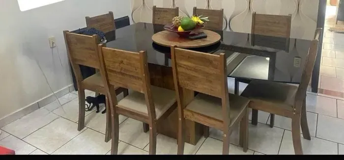 mesa de centro