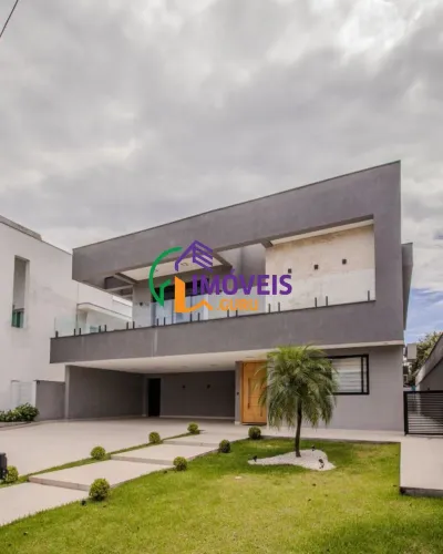 CASA EM CONDOMÍNIO - TARUMÃ - SP