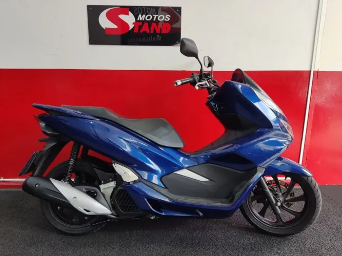 HONDA PCX 150 