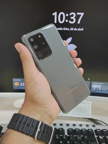 Samsung S20 Ultra