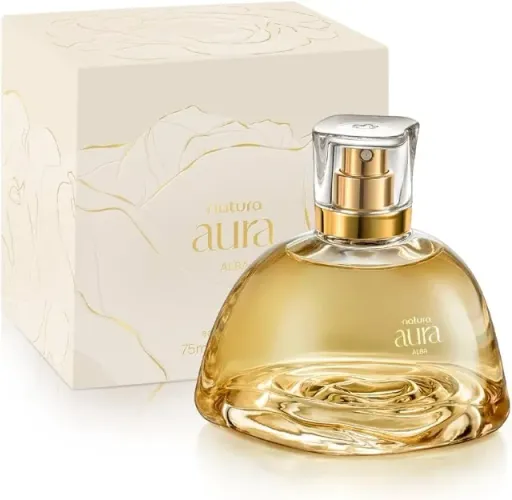 Aura Alba Eua de parfum- Natura- 75ml