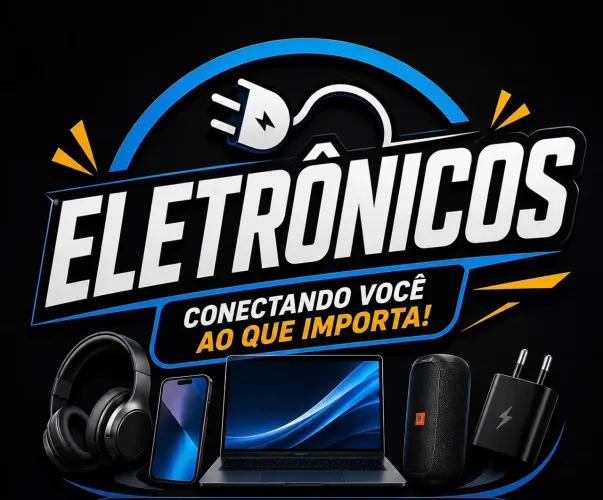 Eletrônicos 