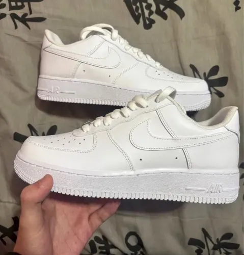 Tenis Nike Air Force