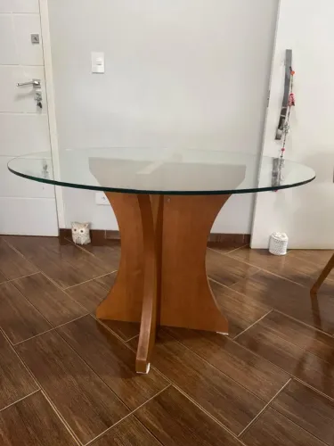 Mesa de Jantar