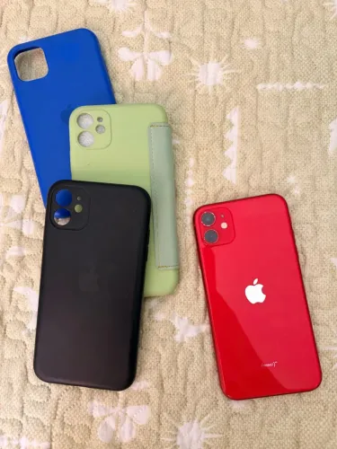 iPhone 11