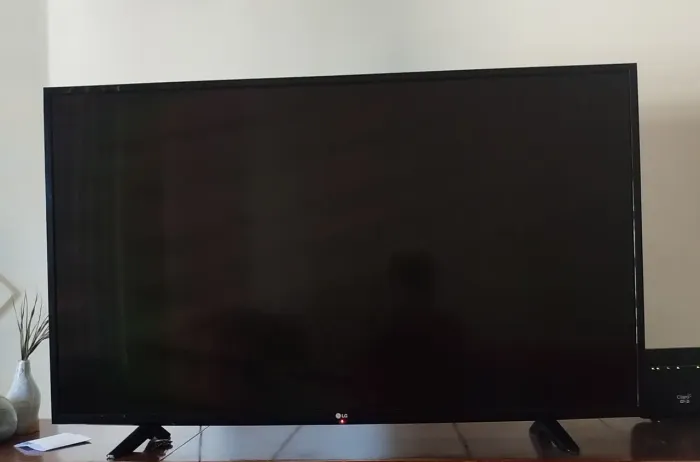 TV SMART LG 50 POLEGADAS