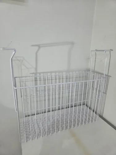 Cesto Organizador Freezer Horizontal