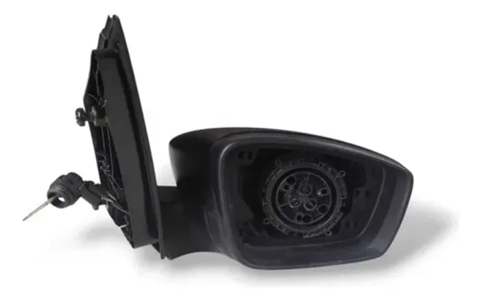 Retrovisor Vw Up Ld Direito Sem Espelho 2014/2020 1sb857502