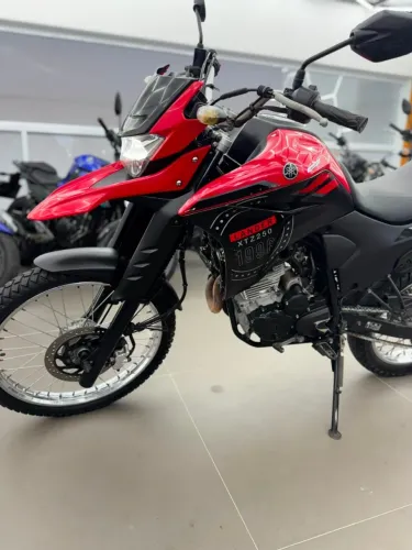 XTZ LANDER 250 REVISAD E COM GARANTIA