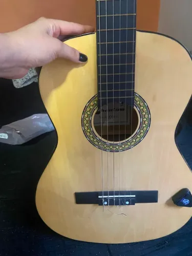 Vendo violão Phantom