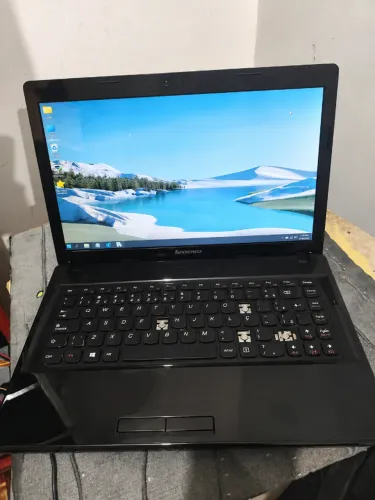 Notebook Lenovo G485